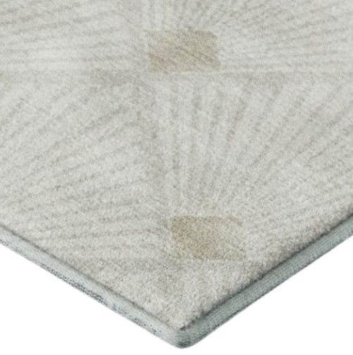 Dalyn™ Rug Company The Reserve TR9 Ivory 5'x8' Area Rug-2