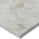 Dalyn™ Rug Company The Reserve TR9 Ivory 5'x8' Area Rug-2
