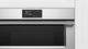 Fisher & Paykel Series 9 30" Stainless Steel Steam Oven-3