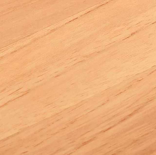 Linon Cannon Natural Teak Wooden Outdoor Side Table-4