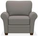 La-Z-Boy® Natalie Stone Chair-1