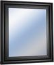 Classy Living Shadowed Reflection Wall Mirror-3