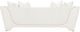 Michael Amini® La Terrazza Light Champagne/Starlight Sofa-4