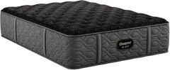 Beautyrest Black® Series 3 Pocketed Coil® 15.25" Medium Tight Top Queen Mattress