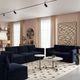 TOV Furniture Willow Navy Modular Sofa-1