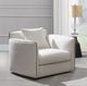 ACME Furniture Yolanda Beige Chair -1