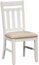 Liberty Furniture Summerville 7-Piece Soft White Wash/Wirebrushed Gray Dining Set-3