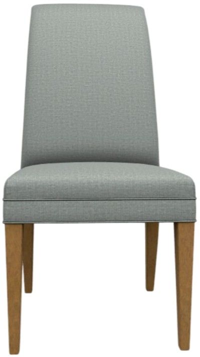 Best® Home Furnishings Customizable Odell Dining Side Chair with Honey Birch-1