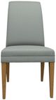 Best® Home Furnishings Customizable Odell Dining Side Chair with Honey Birch-1