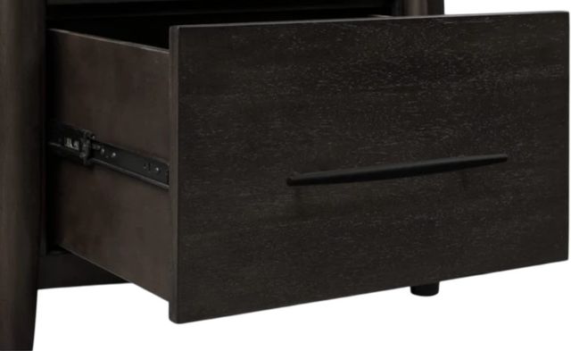 Modus Furniture Koko Minx 2-Drawer Nightstand-4