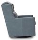 La-Z-Boy® Customizable Dante Swivel Glider Chair-2