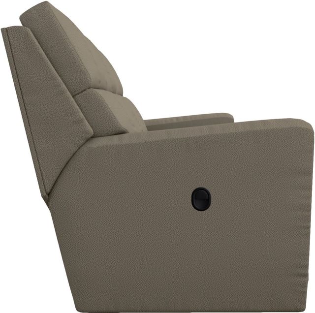 La-Z-Boy® Apollo Fossil Manual Reclining Sofa-4