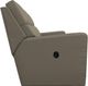 La-Z-Boy® Apollo Fossil Manual Reclining Sofa-4