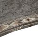 HiEnd Accents Longhorn Canyon Smoke Euro Sham-2