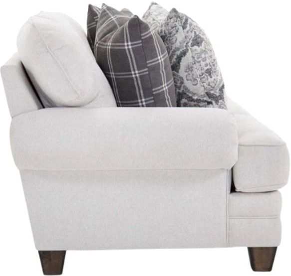 Franklin™ Walden Casey Shell 102" Sofa-3
