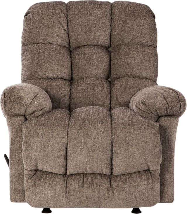 Best® Home Furnishings Customizable Brosmer Manual Swivel Glider Recliner-3