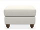 La-Z-Boy® Aberdeen Shell Ottoman-0