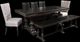 Horizon Home® Monaco 7-Piece Black/Gray Dining Set-0