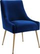 TOV Furniture Beatrix Navy Side Chair-0