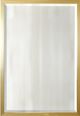 Stylecraft Gold Beveled Framed Wall Mirror-0