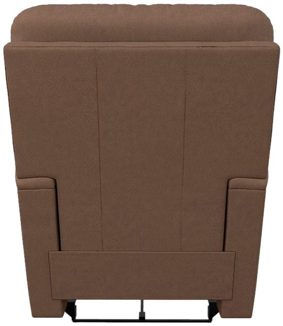 La-Z-Boy® Fulton Chestnut Manual Wall Recliner-3