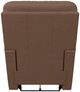 La-Z-Boy® Fulton Chestnut Manual Wall Recliner-3