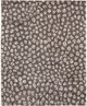 Feizy Seneca Charcoal 5' x 8' Rug-0
