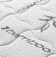 Coaster® Hayes 11'' Hybrid Ultra Plush Euro Top Queen Mattress-2