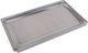 Wolf® Stainless Steel Perforated Pan-0