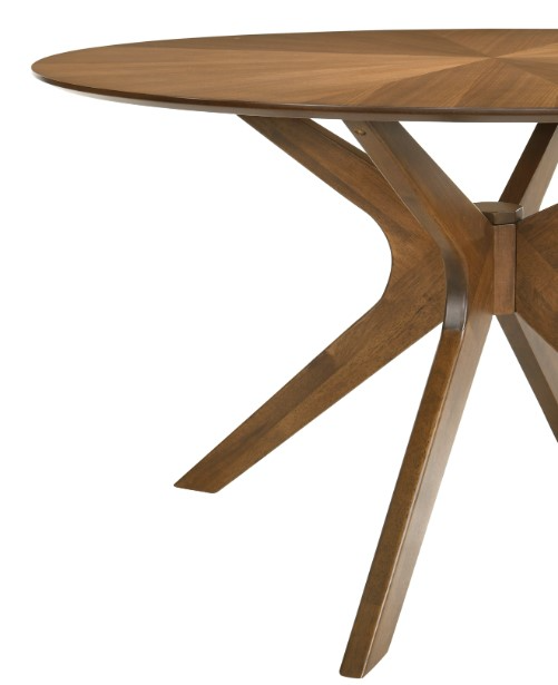 Meridian Furniture Woodson Dining Table - Thumbnail 4