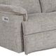 La-Z-Boy® Jay Linen Power Reclining Sofa with Headrest-2