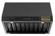 Kucht Professional Gemstone™ 30" Titanium Stainless Steel Under Cabinet Range Hood-1