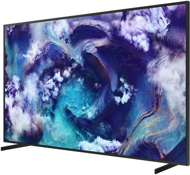 Samsung QN900F 85" Neo QLED 8K Ultra HD Vision AI Smart TV-1