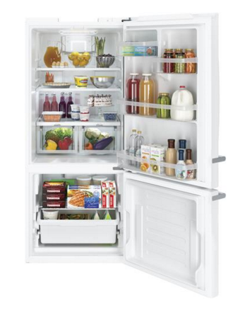 GE Artistry Series Refrigerator