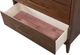 aspenhome® Jasper Modern Walnut Chest-4