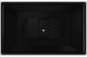 Vent-A-Hood® 48" Black Island Hood-2