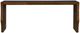 Century® Grand Tour Furniture Devin Honey Brown Console Table-1