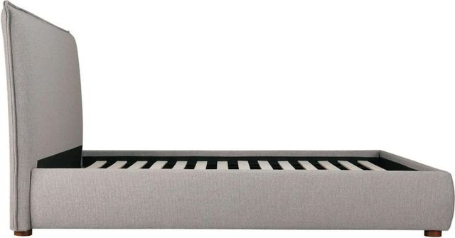 Moe's Home Collection Luzon Greystone King Bed-3