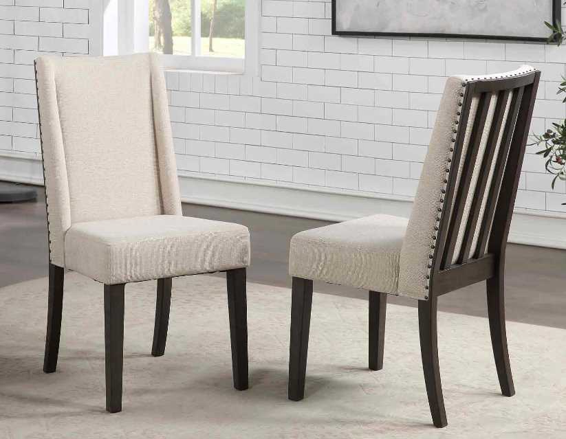 Steve Silver Napa Side Chair - Thumbnail 4