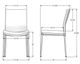 Amisco Customizable Osten Dining Side Chair-4