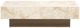 Michael Amini® Portrait Sienna Brown Cocktail Table-1