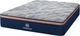 Brooklyn Bedding Copperflex® 12" Hybrid Medium Euro Top Twin Mattress in a Box-0