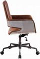 ACME Furniture Kamau Vintage Cocoa Office Chair-4