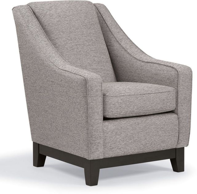 Best® Home Furnishings Customizable Mariko Leather Chair-3