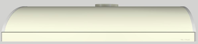 Vent-A-Hood® 42" Biscuit Under Cabinet Range Hood-0