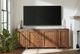 aspenhome® Harlow Saddle 84" Console -2