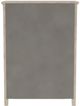Riverside Furniture Bennett Frosted Gray Chest-4