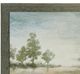 Stylecraft Gray/Green Wall Art-1