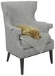 Temple Furniture Customizable Pet Furniture Throw-2