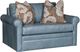 Mayo Customizable 5567L Leather Chair-0